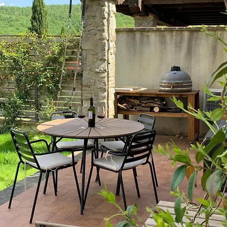 Peaceful Umbria Views & Heated Infinity Pool
