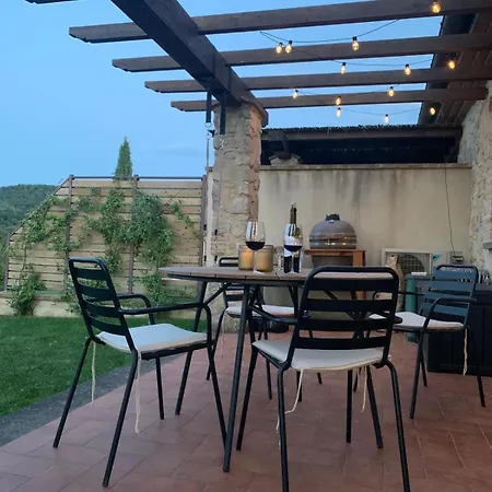 Peaceful Umbria Views & Heated Infinity Pool *