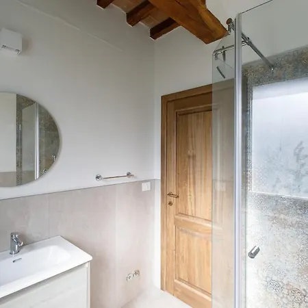Peaceful Umbria Views & Heated Infinity Pool Nyaraló *